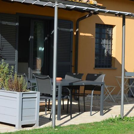 Agriturismo La Ghiga Nepi ภายนอก รูปภาพ