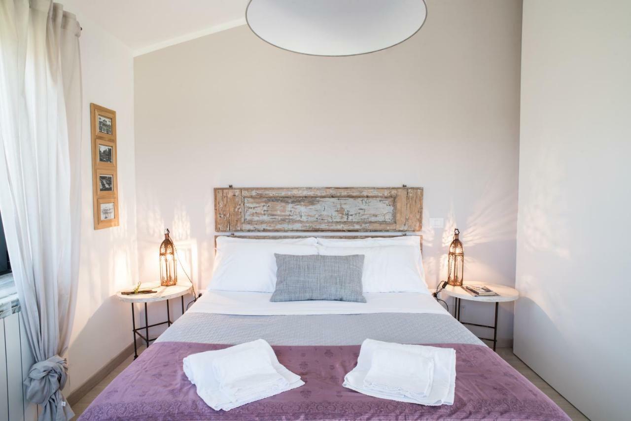 Agriturismo La Ghiga Nepi ภายนอก รูปภาพ